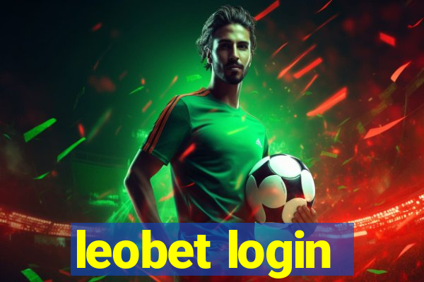 leobet login